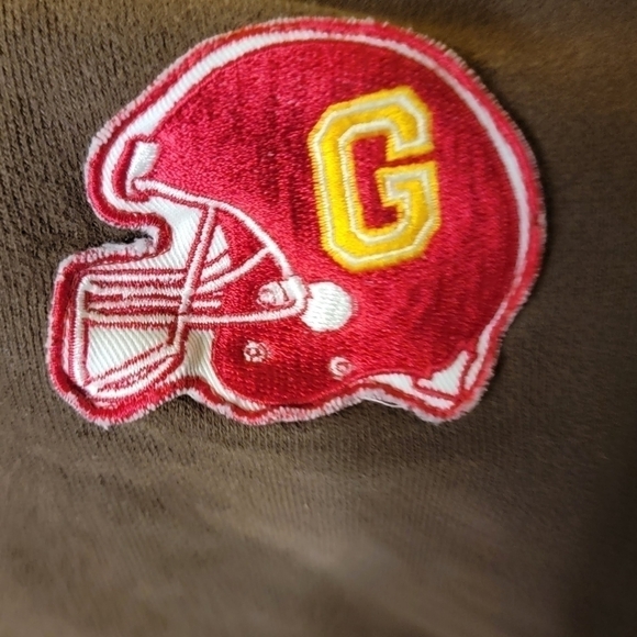 GAP kids, zip-up hoodie - Picture 5 of 9